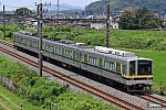 東武20400型電車