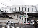 東京メトロ東西線　西船橋駅