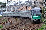 東京メトロ16000系電車