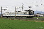 850型851F　福居～県　2023.07.15