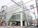 東京メトロ丸ノ内線　中野新橋駅