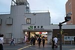 15横浜線　橋本(1)20220806