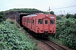 P157 1985.00.00 009 ｷﾊ3016 箱根ヶ崎^東福生