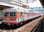 神戸電鉄3000系