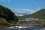 長良川鉄道普通赤池(1)-1