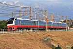 JR東日本E653系電車