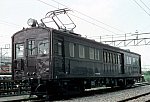 P168 1984.07.11 009 ｸﾓｴ21001 小山電車区