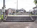 真岡鐵道　ひぐち駅