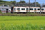 京成3100形＆3000形電車