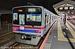 京成電鉄3400形（3448編成） 202308