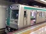 京都市交通局10系電車