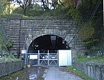 生駒トンネル