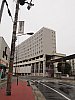 姫路モノレール　大将軍駅（廃止）