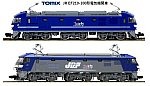 Tomix　JR EF210形-0番6