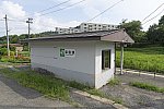 大船渡線・柴宿駅
