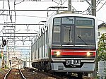 4000　20230822　1258・4101「4000系デビュー15th」　印場-大森金城学院前