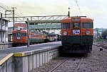 P179 1979.04.15 002 165系 Mc165-138 思い出の房総号 館山