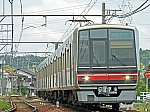 4000　20230822　1256・4110「大曽根駅高架化40周年」　印場-大森金城学院前