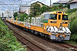 JR東日本E195系気動車