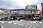 京成成田駅