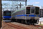 東武10000系＆60000系電車