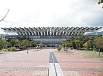 〔韓国〕京釜高速線　新慶州駅