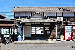 松前駅(まさき)a01