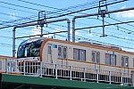 東京メトロ10000系電車