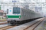 東京メトロ6000系 201306