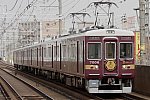 阪急電鉄京都本線_上新庄0165