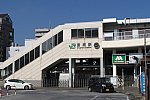 01高崎線　宮原20190817