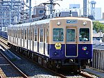 阪神5000系5013F