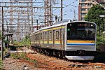 国鉄205系電車