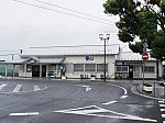 水郡線　常陸大宮駅