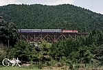 197609日豊本線青井岳DF50富士サイド