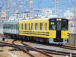 阪神優勝記念列車