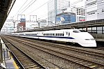 10月1日は東海道新幹線開業の日