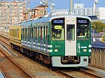 阪神優勝記念列車