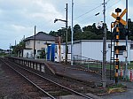 関東鉄道竜ヶ崎線　入地駅