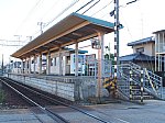 北陸鉄道石川線　井口駅