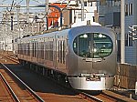 西武鉄道001系　202310