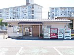 北陸鉄道石川線　額住宅前駅