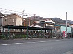 北陸鉄道石川線　日御子駅
