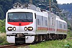JR東日本E491系電車