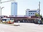 北陸鉄道石川線　野町駅