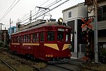 阪堺電軌 安立町0014