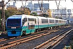 JR東日本251系電車