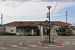 三本松駅a01