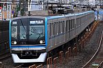 東京メトロ15000系電車