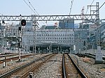 東急 蒲田駅